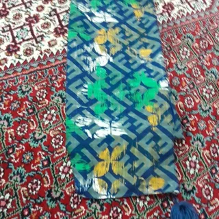 شال ترکیبی جنس نازک