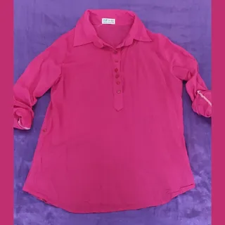 2تا شومیز اتیکت دار