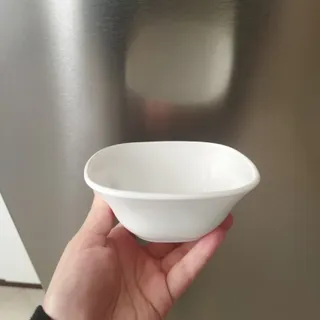 پیاله ماست خوری