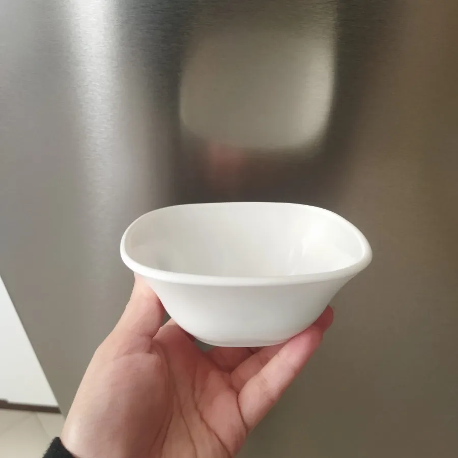 پیاله ماست خوری