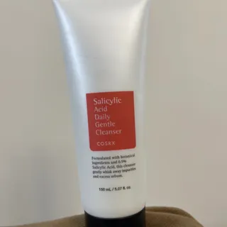 ژل سالیسیلیک اسید کوزارکس