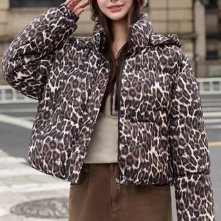 کاپشن پلنگی