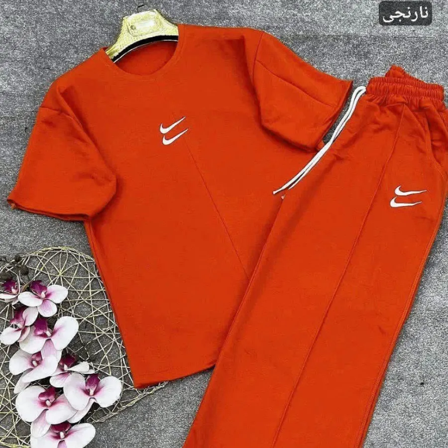 ست تیشرت شلوار