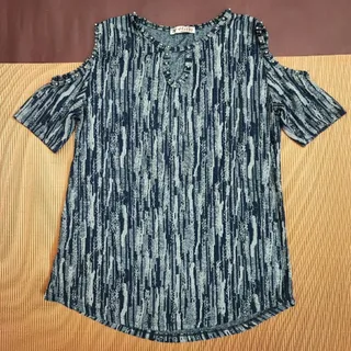 بلوز کشی خارجی