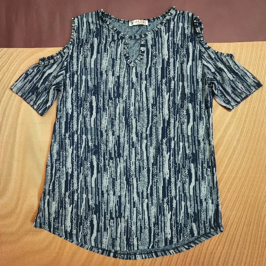 بلوز کشی خارجی