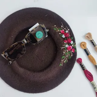 کلاه فرانسوی