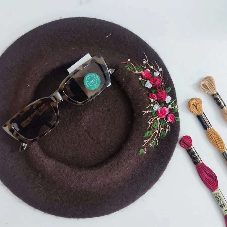 کلاه فرانسوی