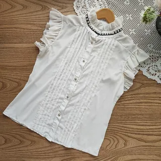 شومیز فرانسوی