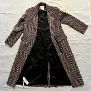 پالتو زنانه منگو