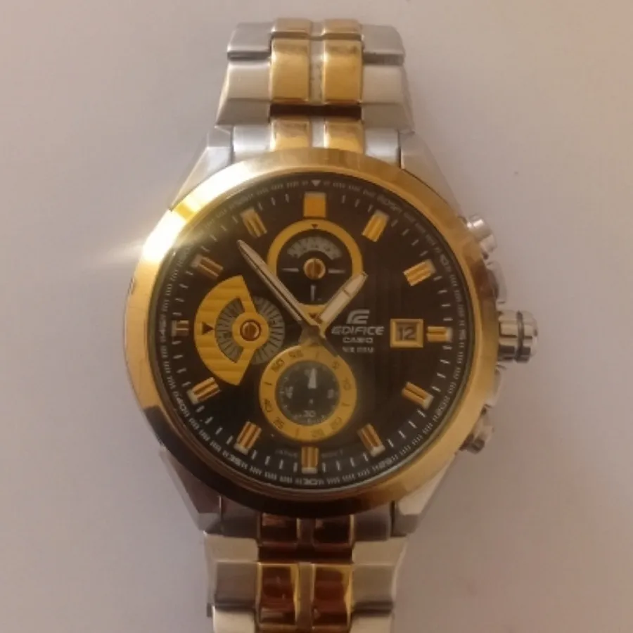 ساعت ژاپنی ضد آب کاسیو