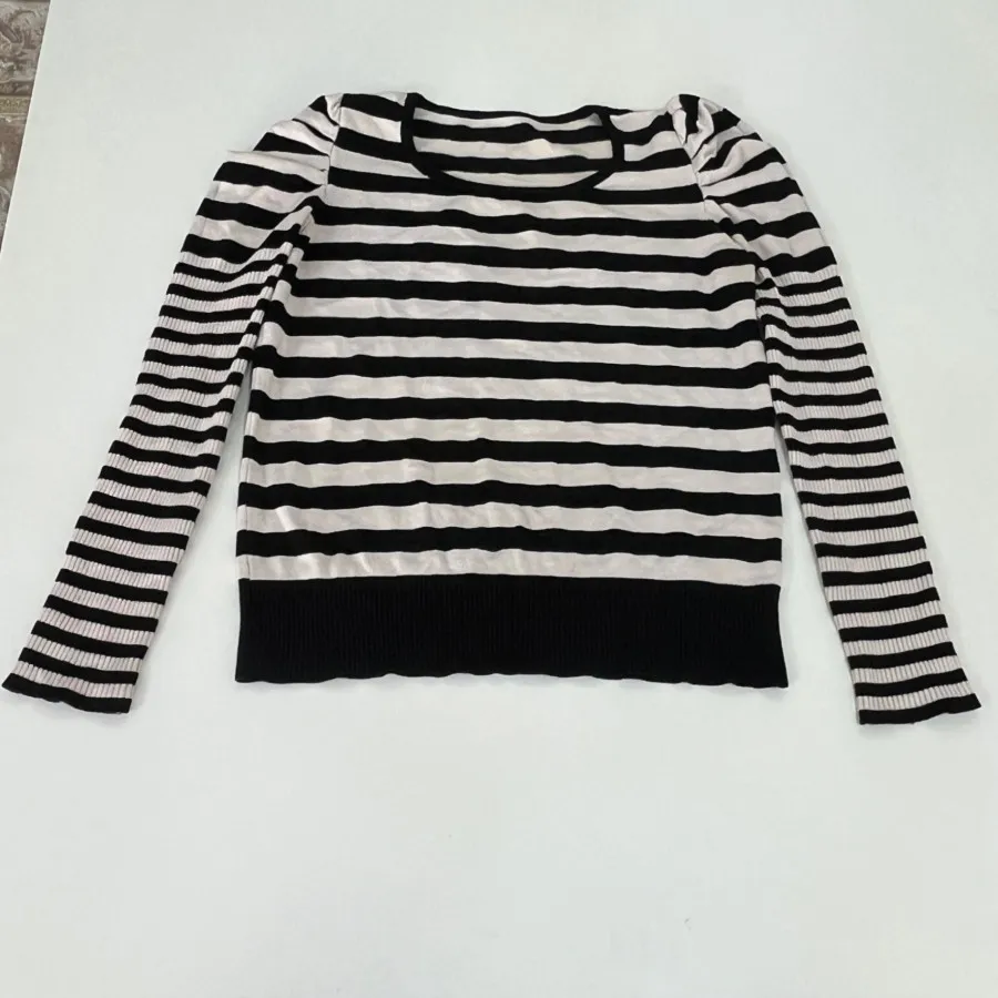 بافت آستین عروسکی ترند