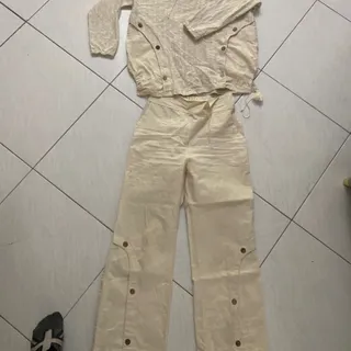 ست بلوز شلوار