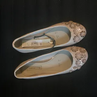 کفش عروسکی سایز 38