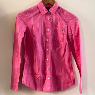 شومیز پاییزه تامی