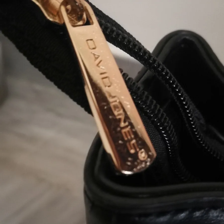 کیف مجلسی برندDAVI JONES