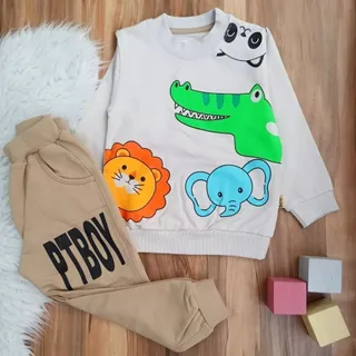 بلوز شلوار اسپرت