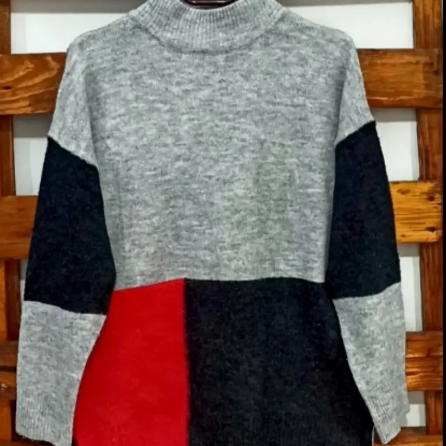 بافت زمستانه