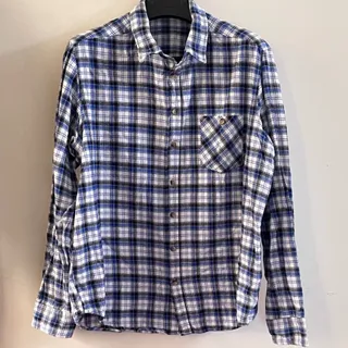 پیراهن ضخیم مردانه