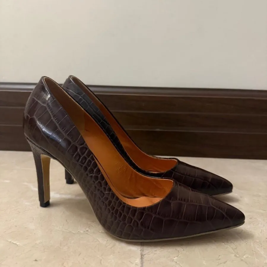 کفش دست دوز ایرانی