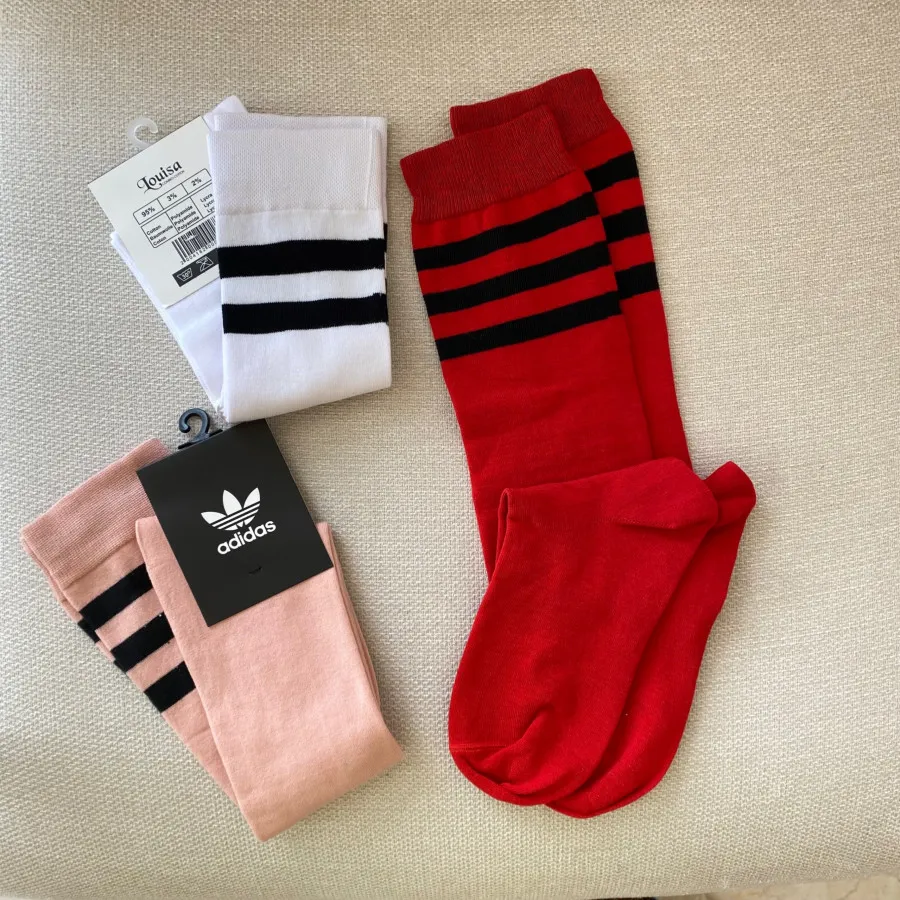 جوراب بلند زنانه