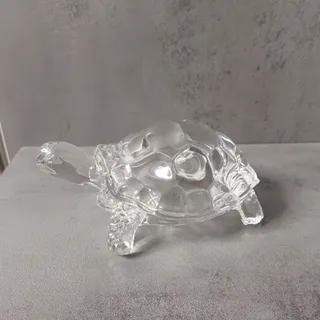 مجسمه کریستال