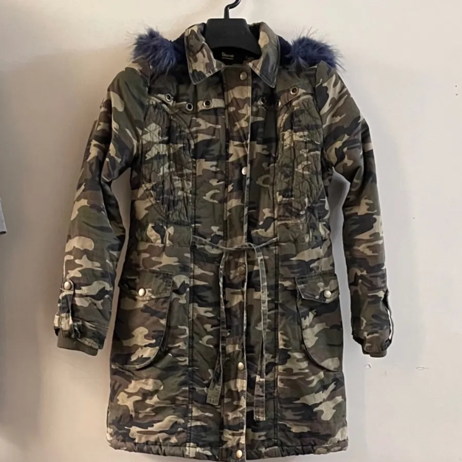 کاپشن زنانه