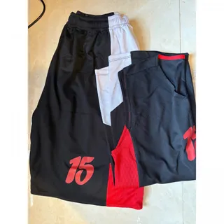 لباس ورزشی مناسب بسکتبال