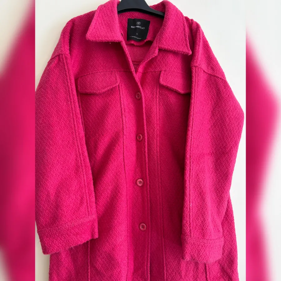 پالتو سرخابی برند بهبود