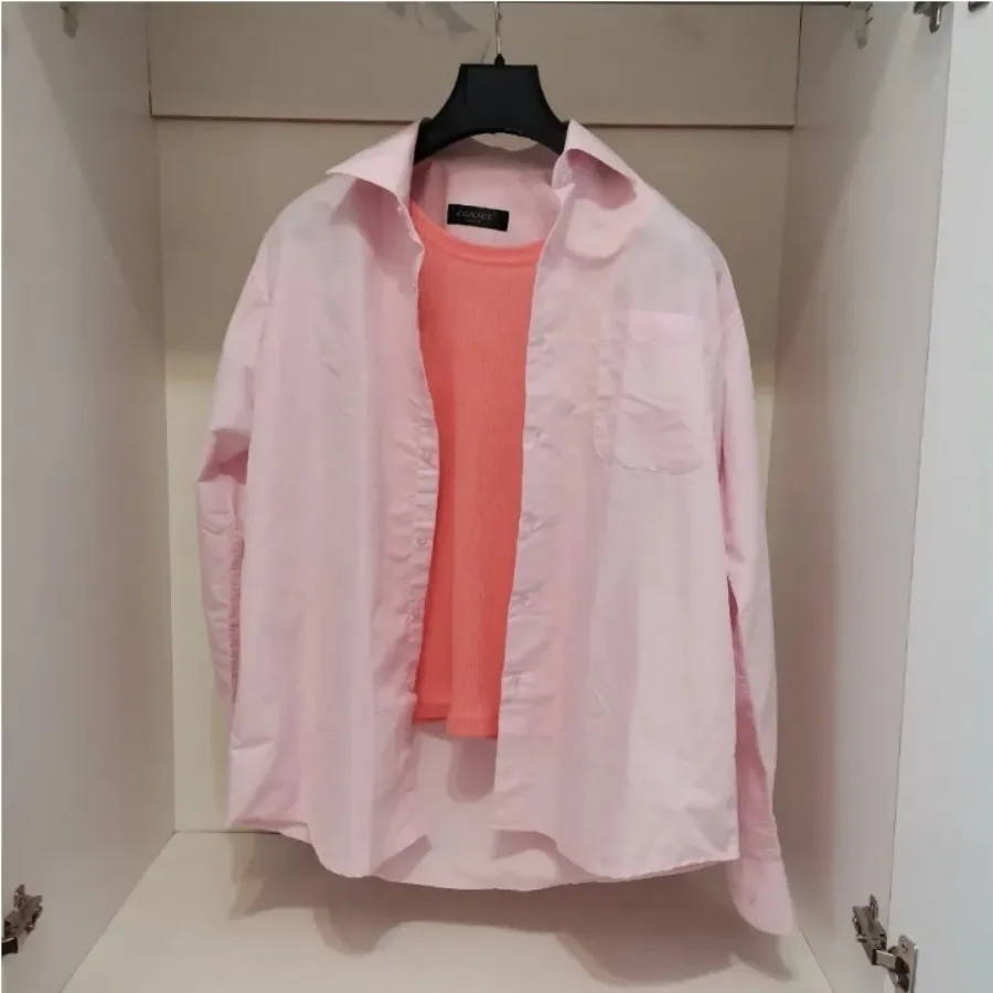 ست دوتکه تاپ وشومیز