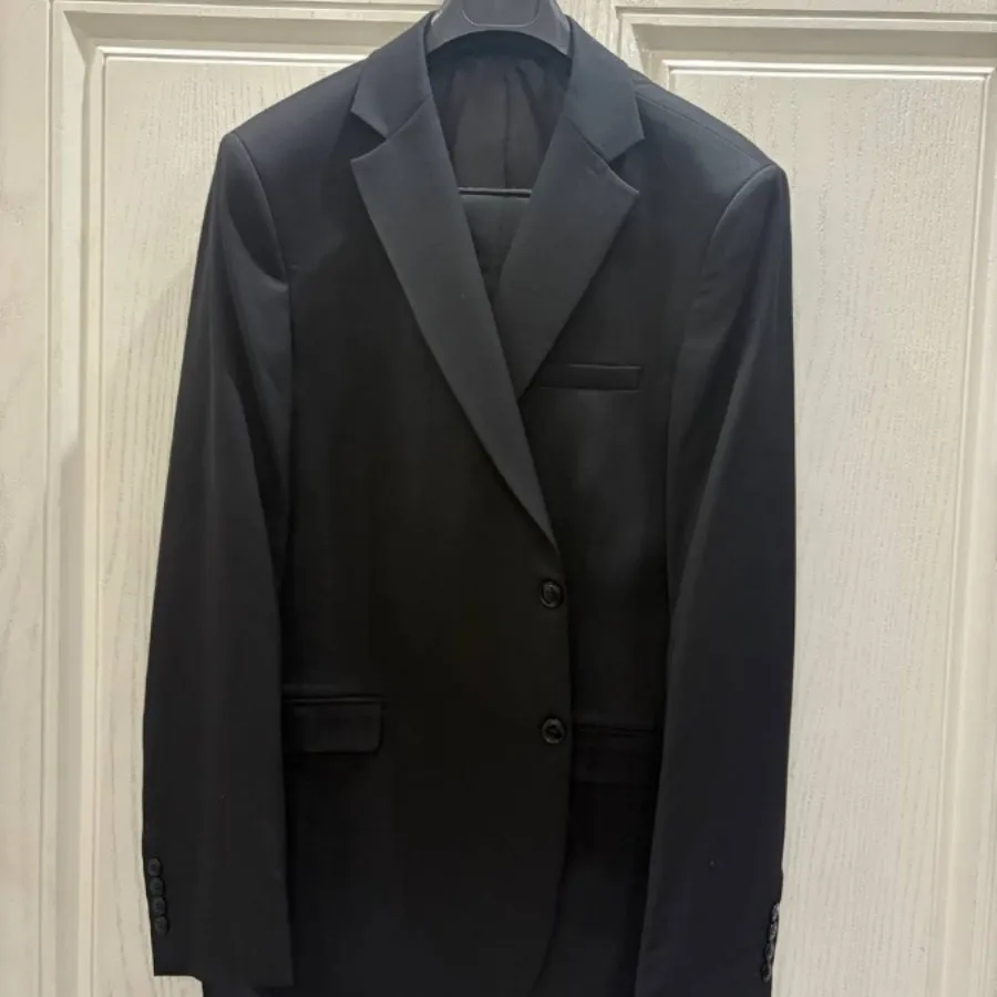 کت و شلوار مردانه