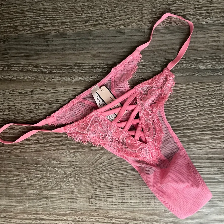 لباس زیر victoria’s- sec