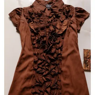 پیراهن مجلسی