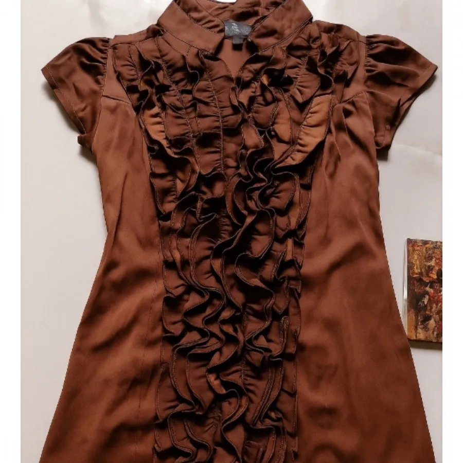 پیراهن مجلسی