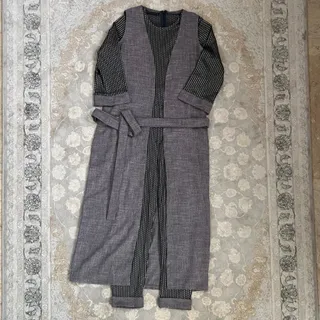 سرهمی و رویه