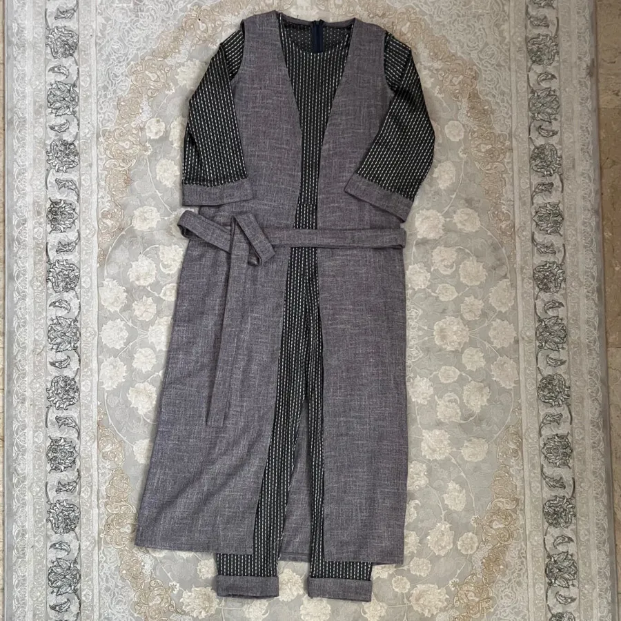 سرهمی و رویه