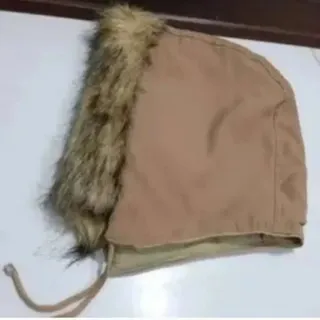 کلاه آستردار