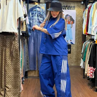 ست شومیز شلوار کژوال