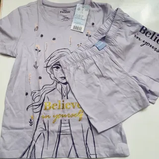 ست تیشرت وشورتک برنددیزنی