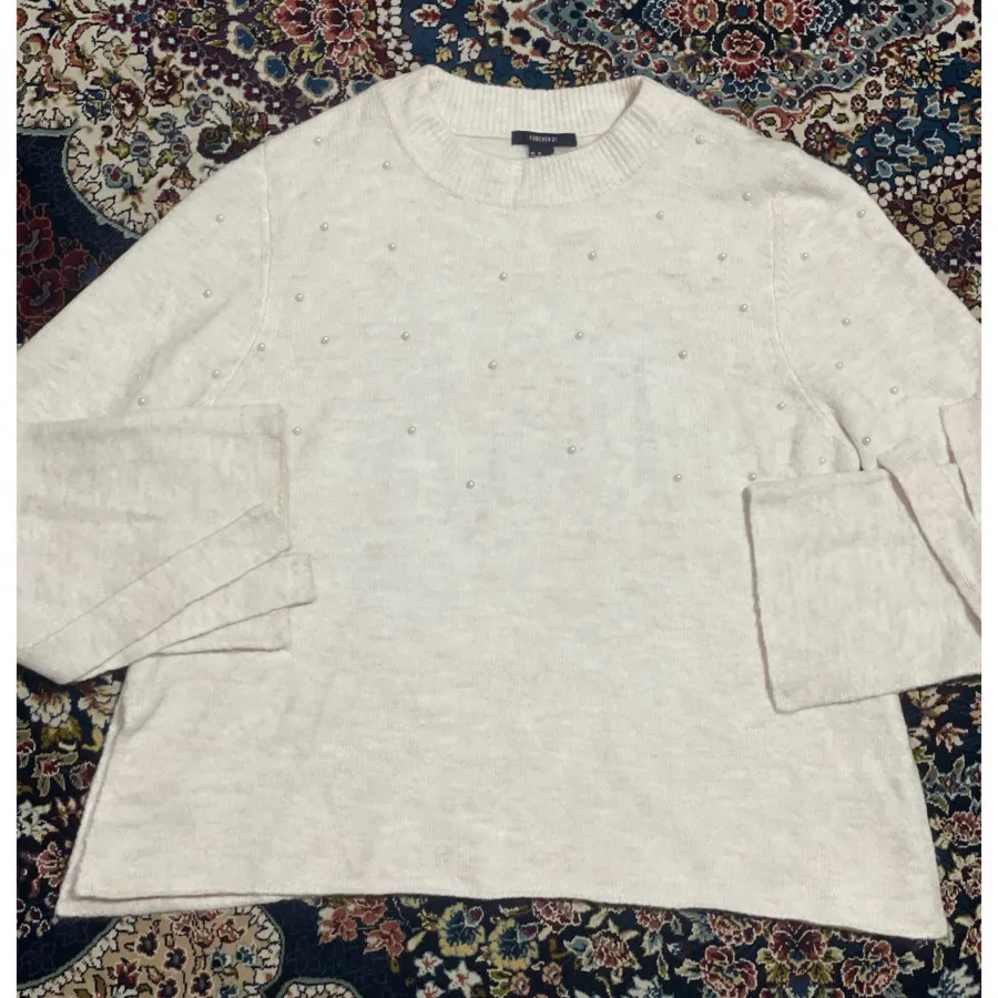 بافت مرواریدی