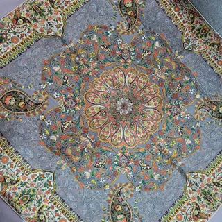 رومیزی سنتی