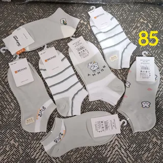 جوراب ساق کوتاه وارداتی