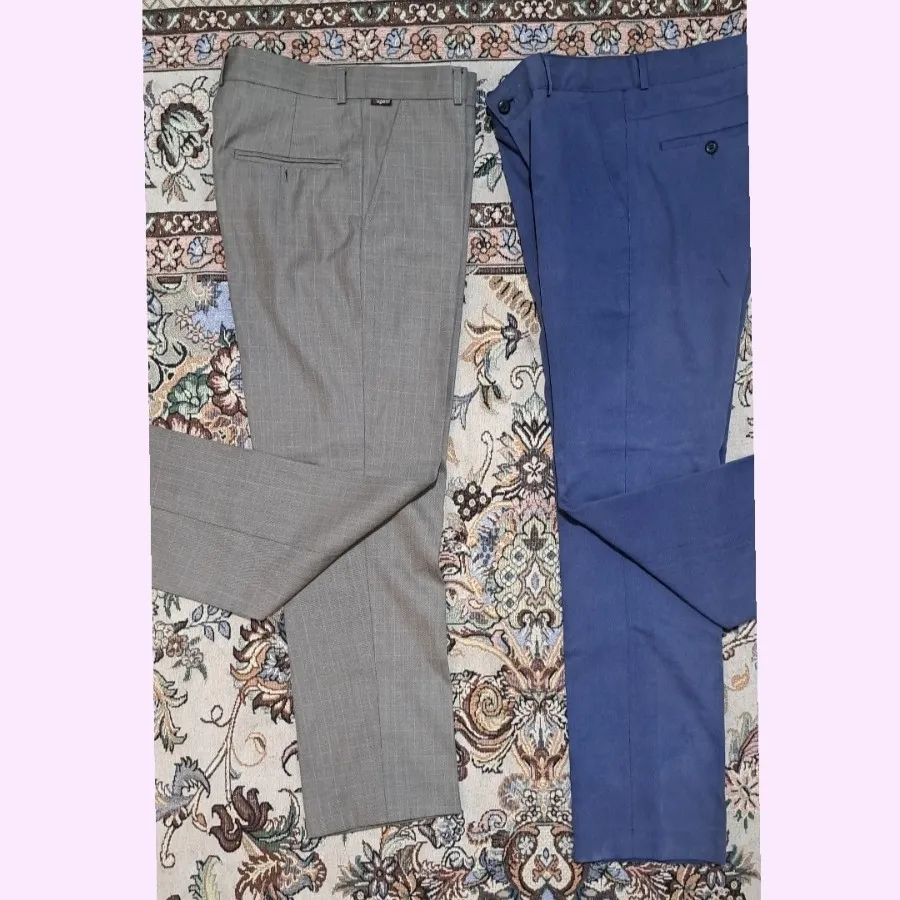 شلوار مردانه حراج