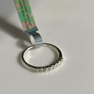 انگشتر نقره 925