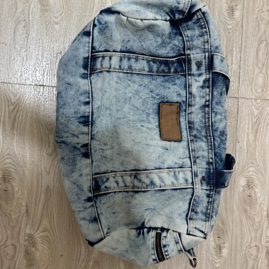 ساک جین اصل