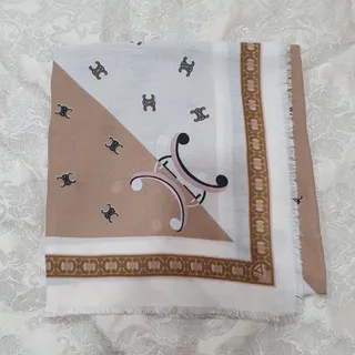 روسری سیا اسکارف