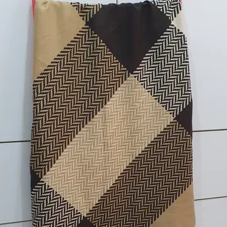 روسری نخ ضخیم