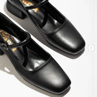 کفش باله مینیمال قشنگ