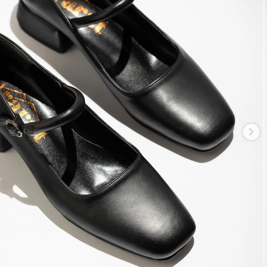 کفش باله مینیمال قشنگ