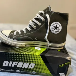 کفش آل استار