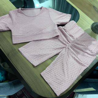 ست دوتیکه ورزشی